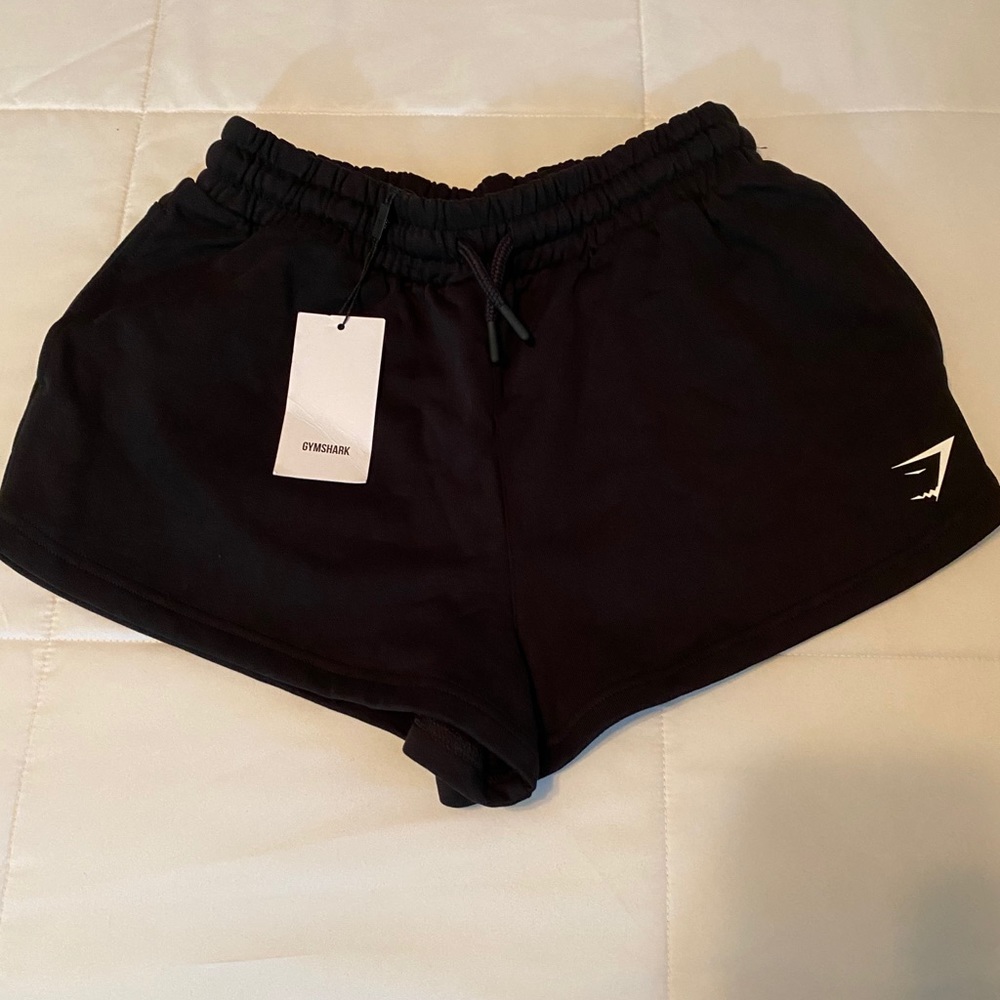 Gymshark shorts